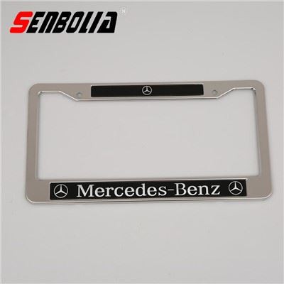 Automobilio valstybinio numerio laikiklis