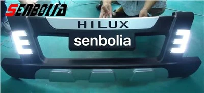 General Motors buferiai