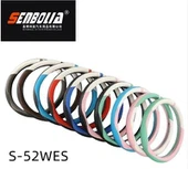 S-51WES automobilio vairo dangtis