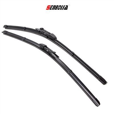 Automobilio priekinio stiklo valytuvai