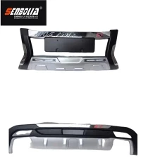 Haima S7 automobilio buferis