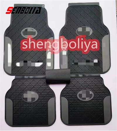 Universalūs automobilio kilimėliai