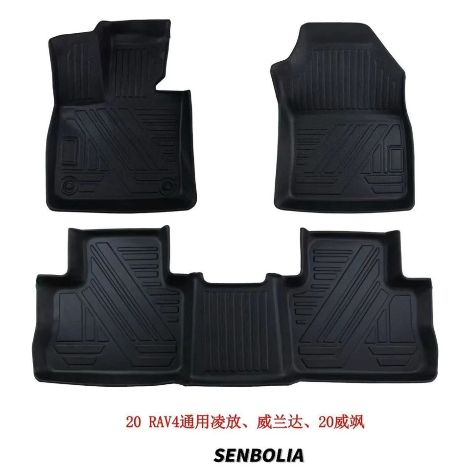 TPE Car Floor Mats - Full suppliers TPE Car Floor Mats - Full suppliers